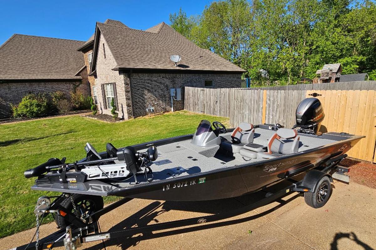 2021 Yamaha G3-Sportsman, 3