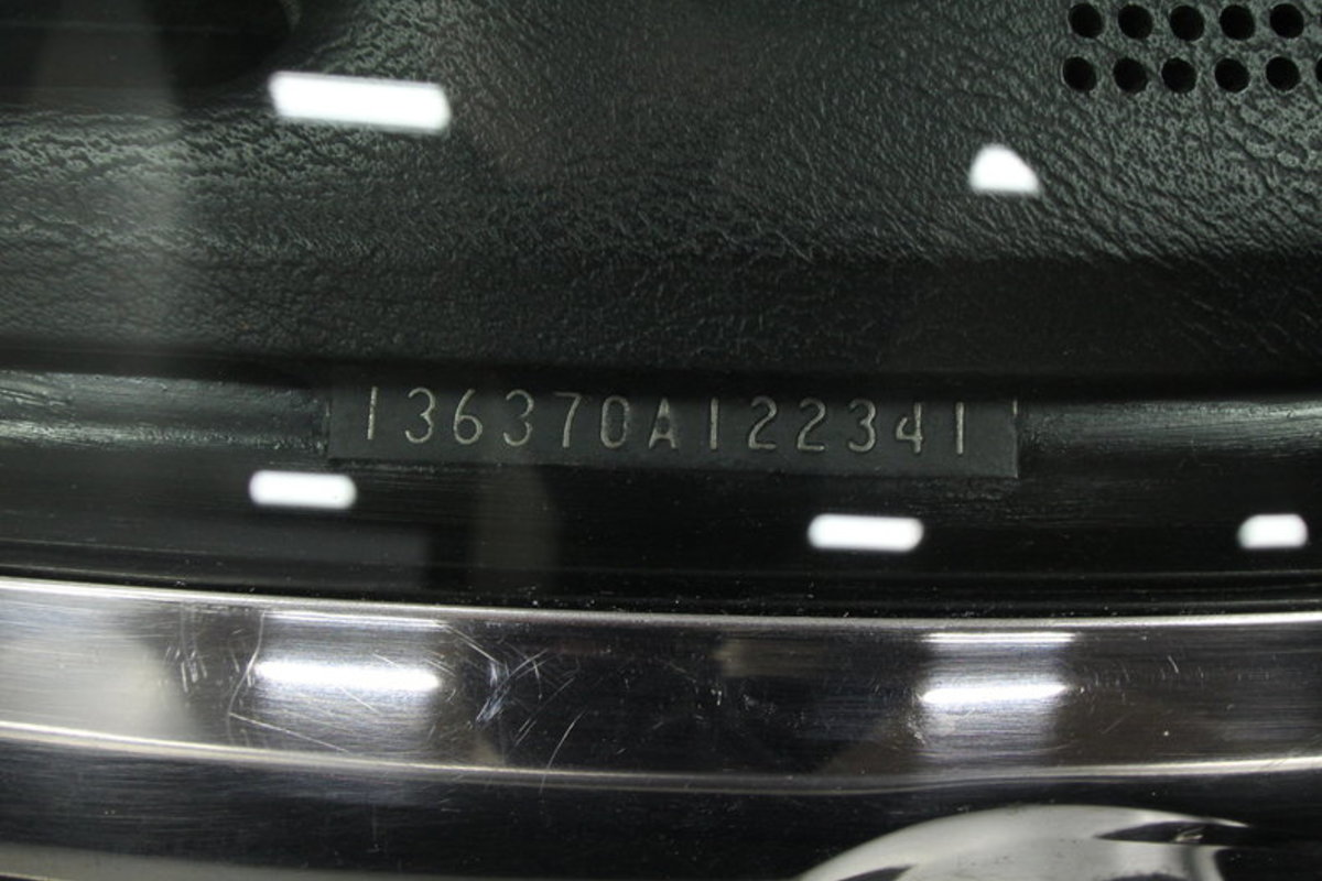 1970 Chevrolet Chevelle SS, 60