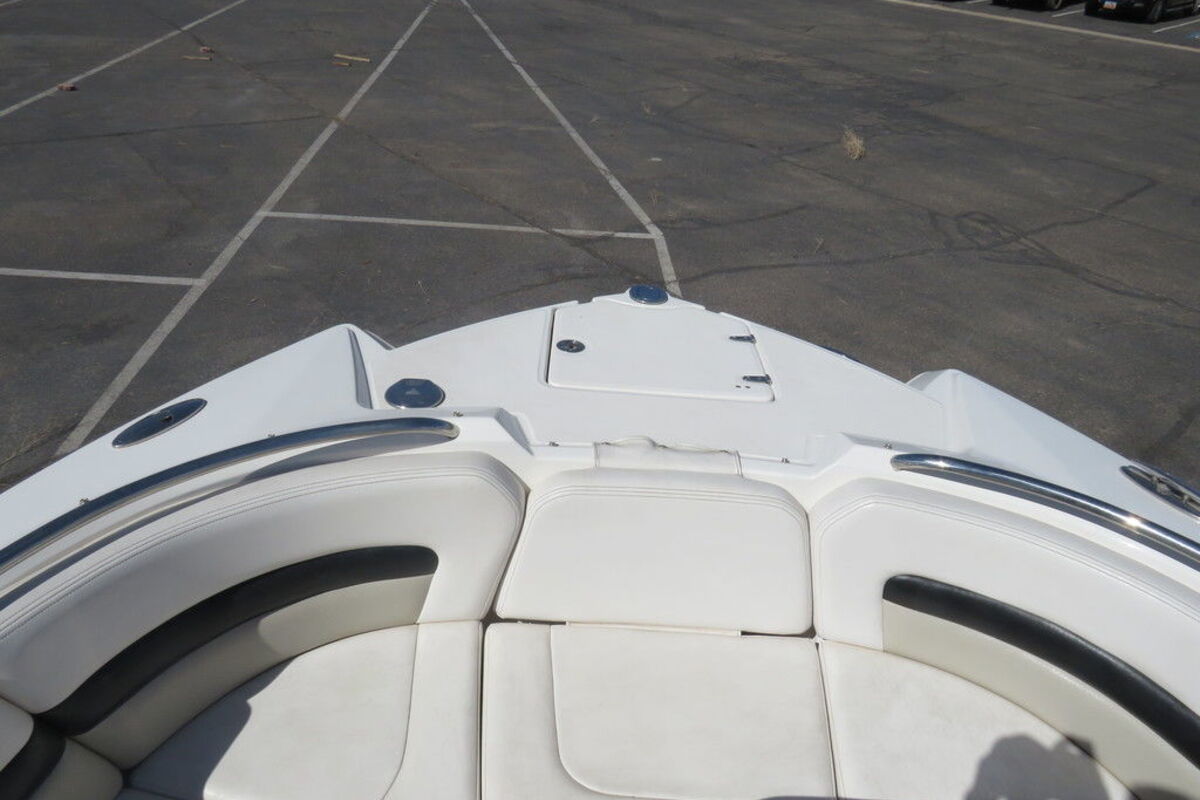 2008 Chaparral 284 Sunesta, 5