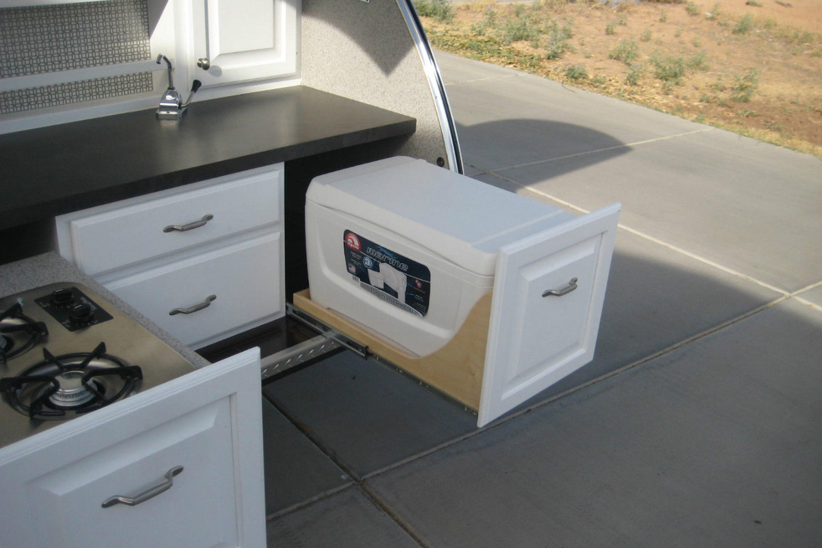 2013 Custom DXL, 4