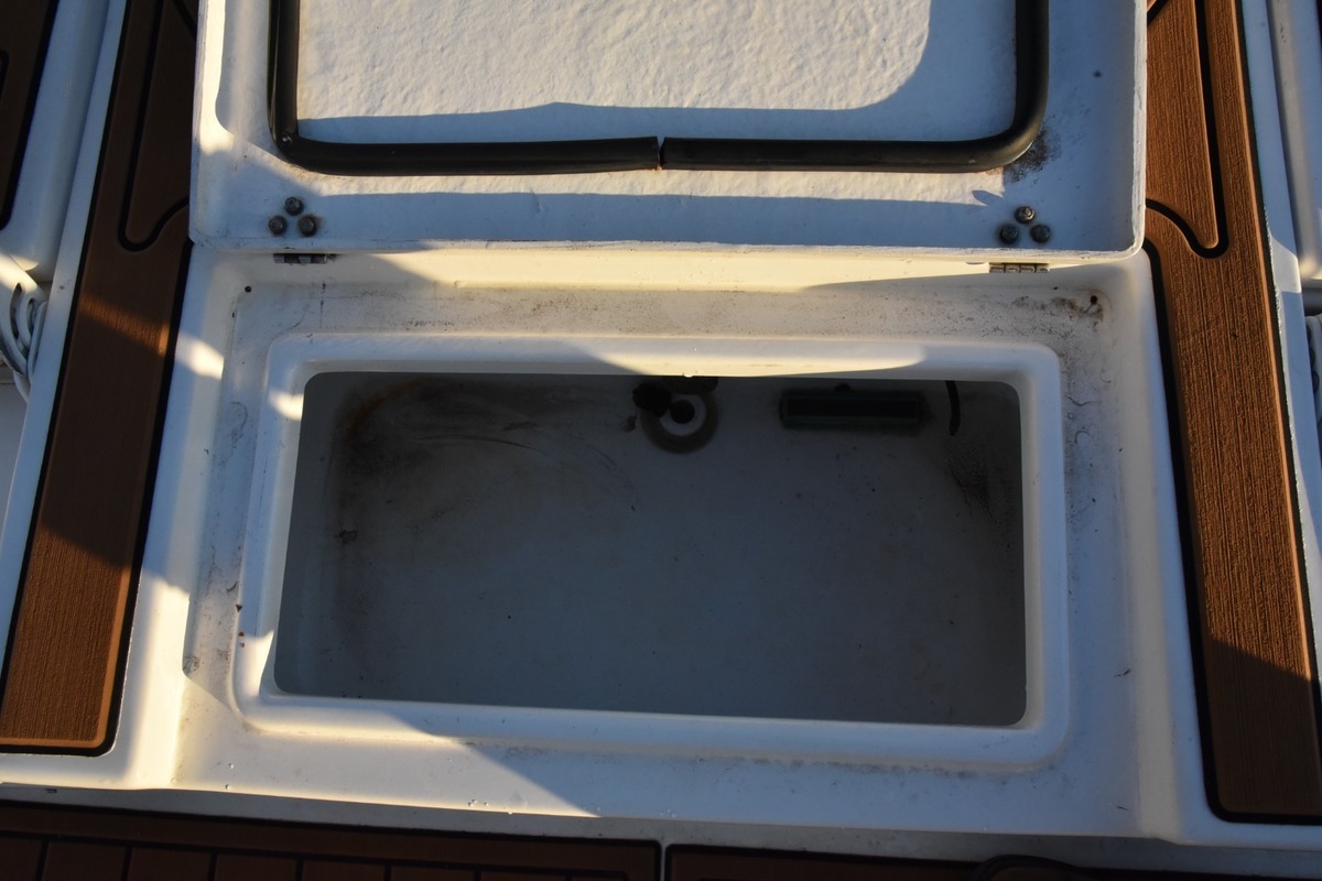 2013 Blazer Bay 2220 Fisherman, 45