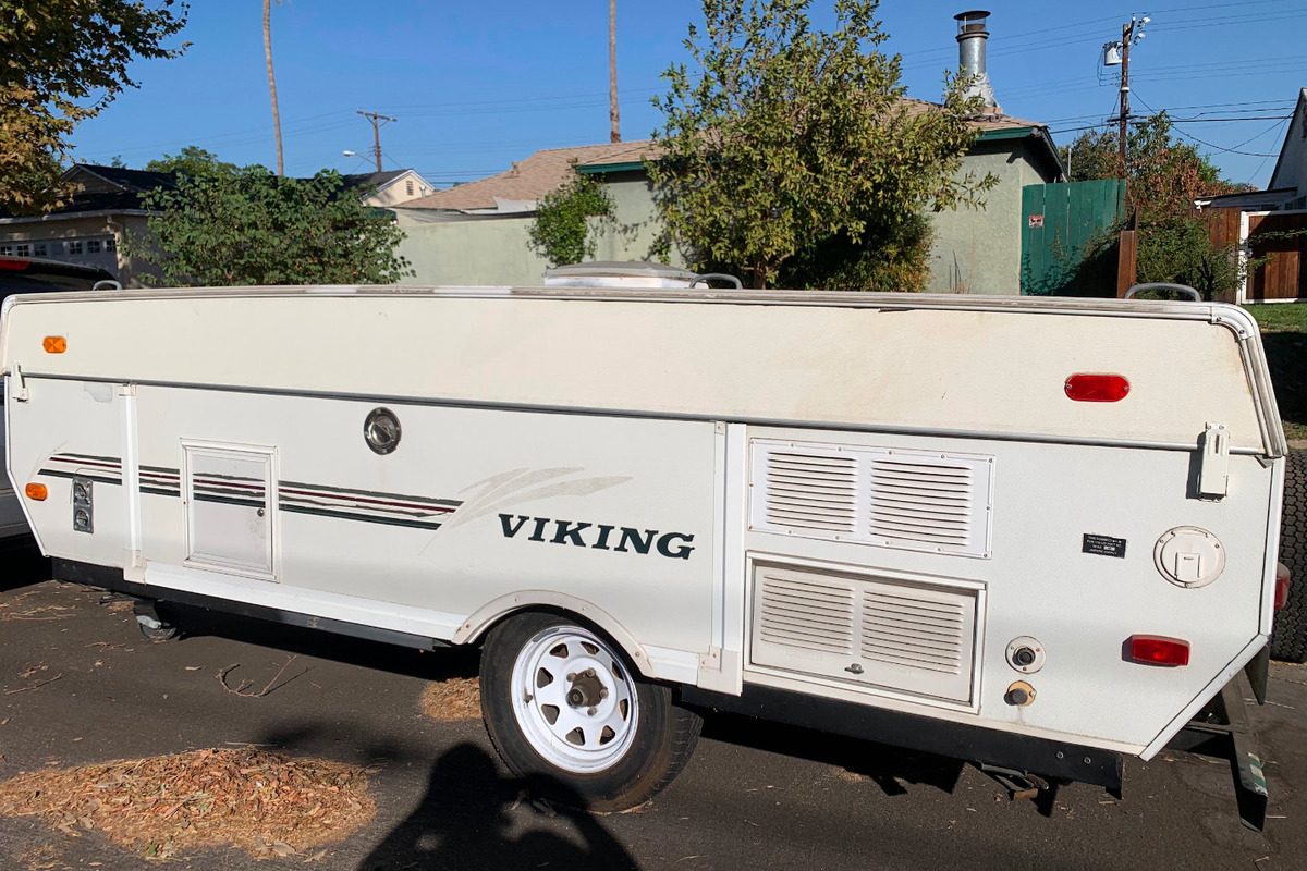 2000 Viking 2465, 6