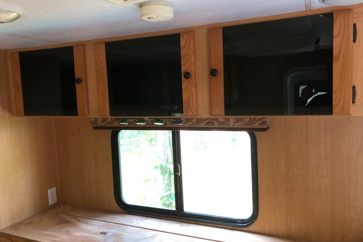 2011 KZ Spree Escape BH19, 2