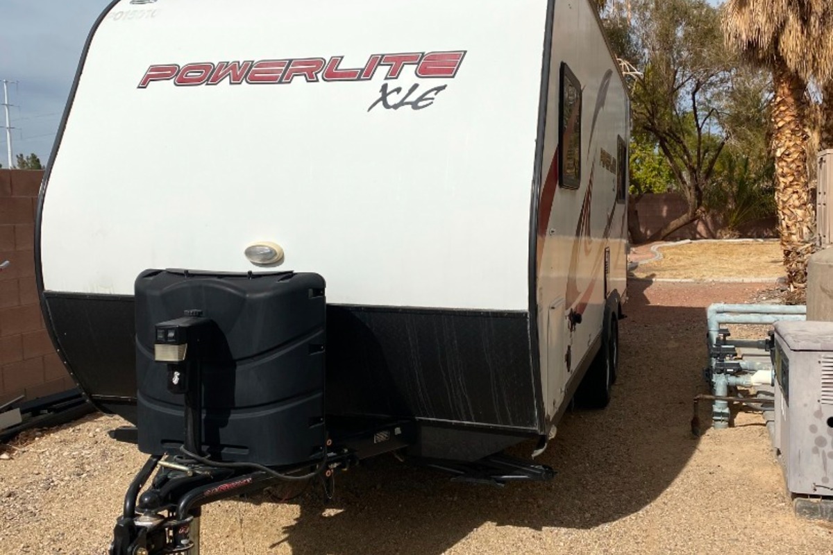 2015 Powerlite by Pacific Coachworks Ultra Lite 18XLE, 0