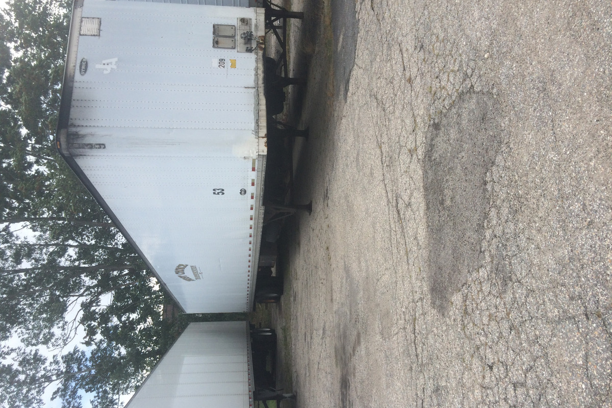 2000 strict dry van, 6