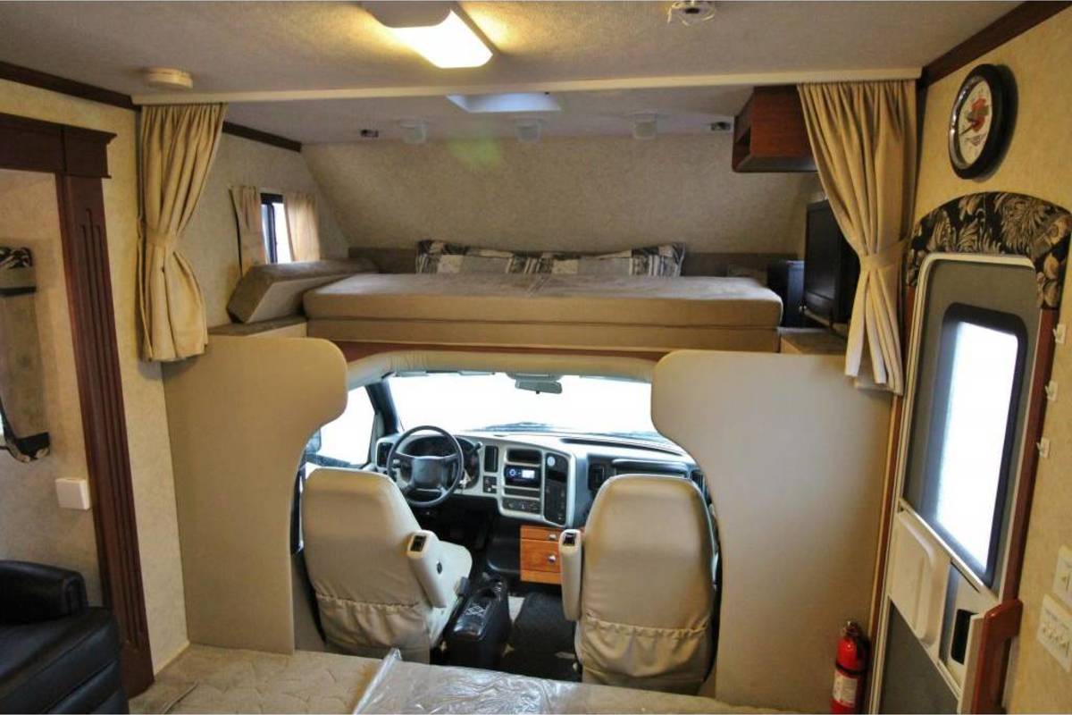 2006 JAYCO Seneca 35GS, 7