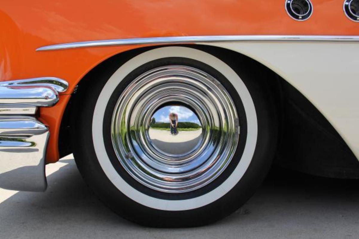 1955 Buick Other, 40
