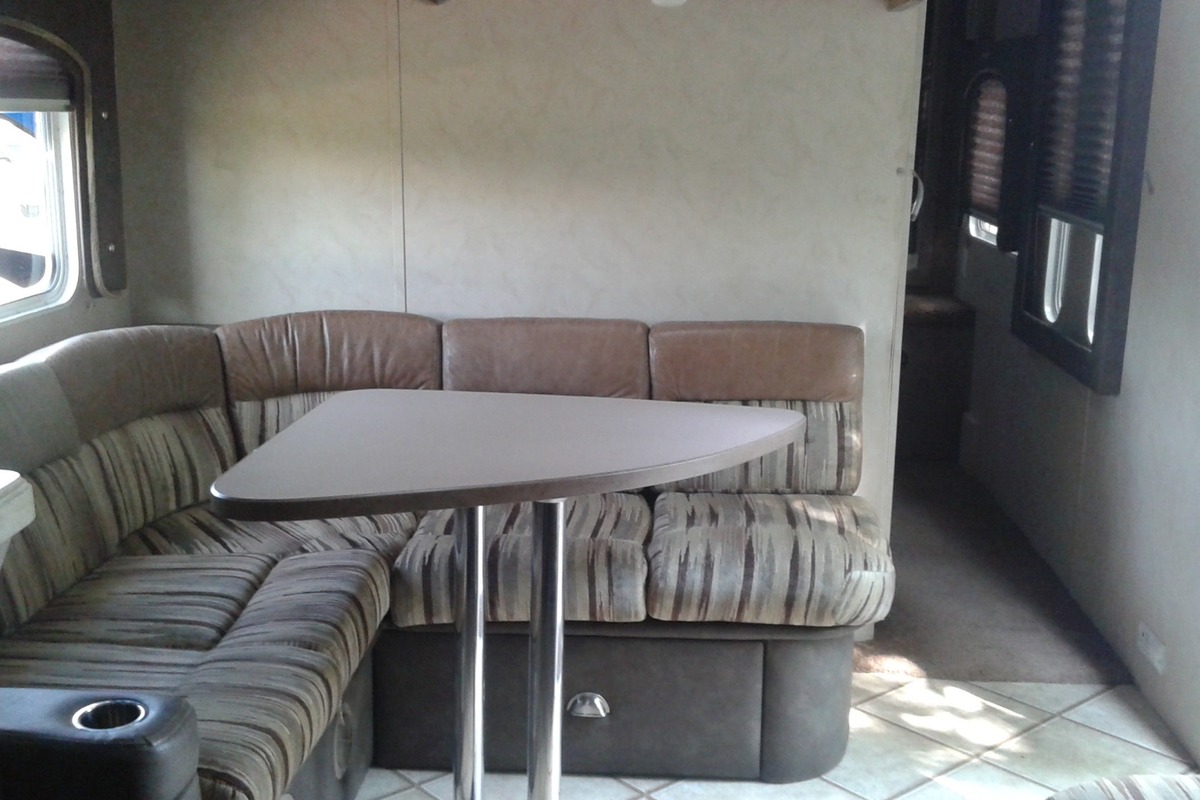 2008 Weekend Warrior RKD 3000, 1