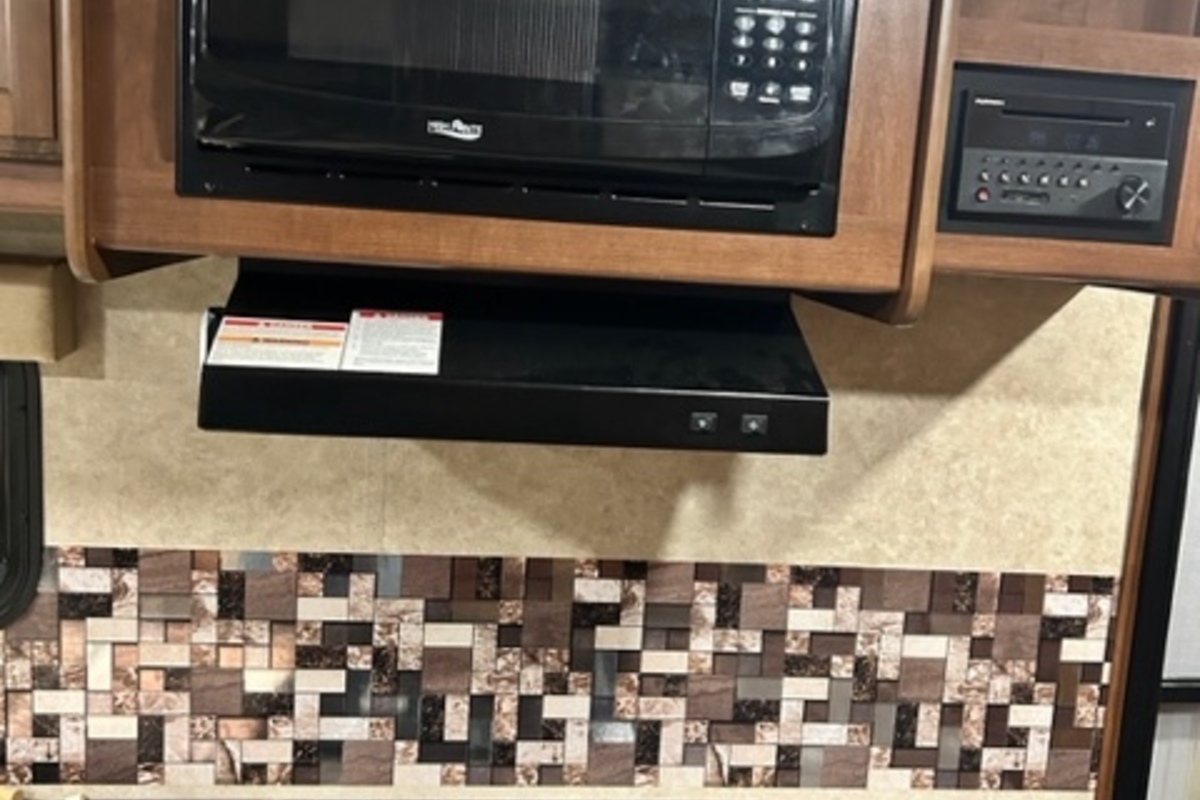 2017 Jayco Jay Feather 23rbm, 1