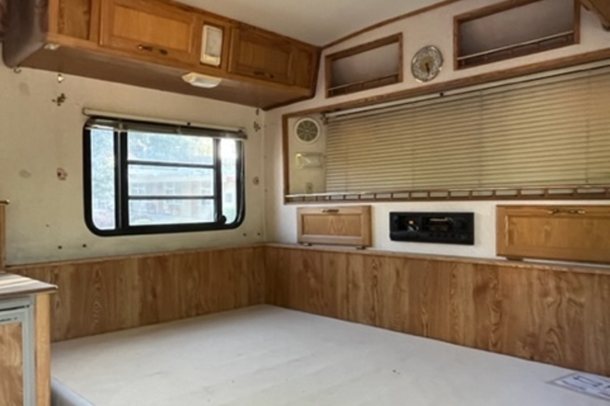 1993 Hi-Lo 2293L, 7
