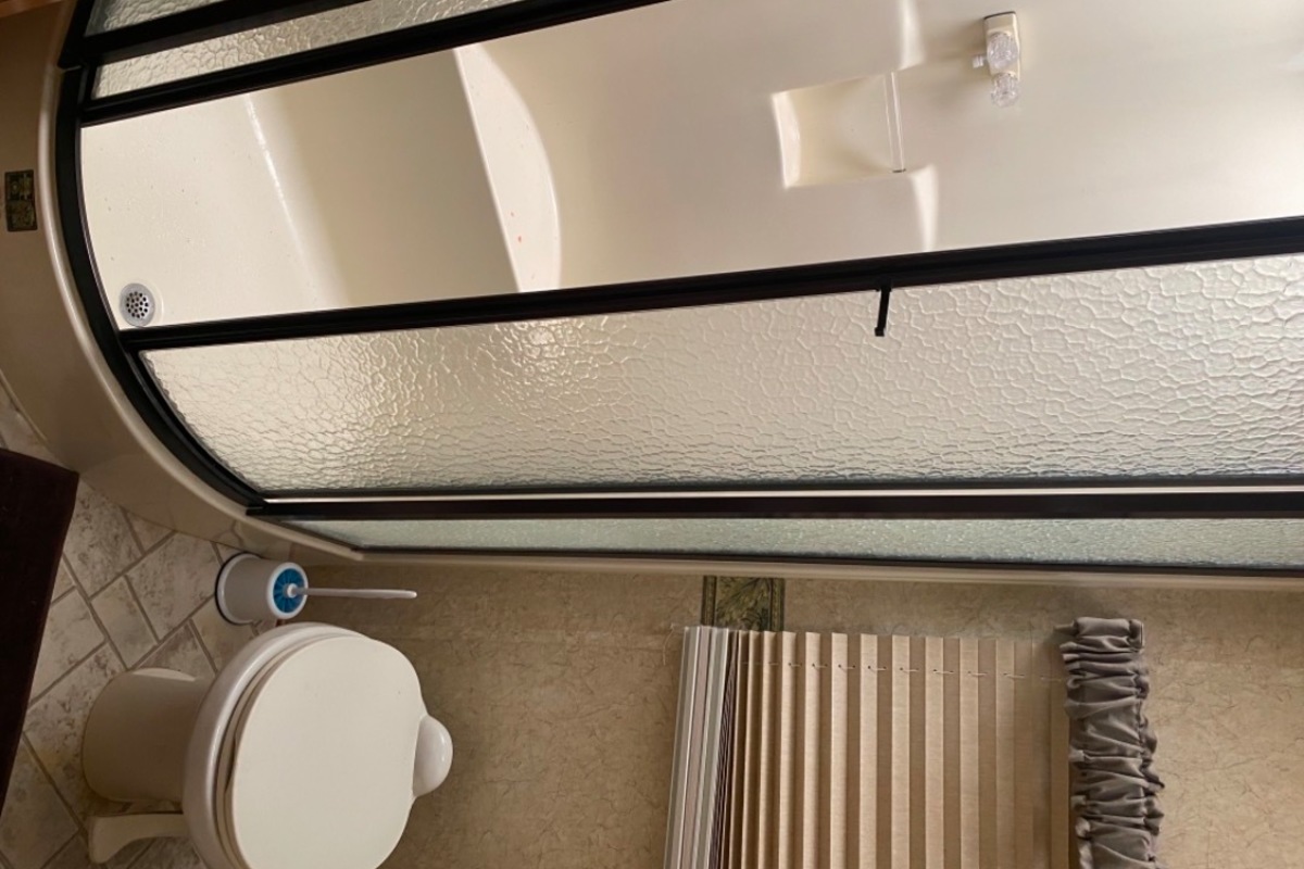 2007 Jayco Designer, 6