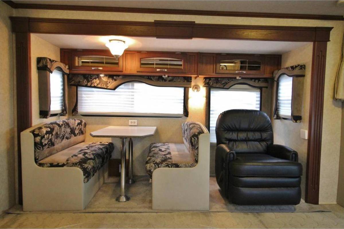 2006 JAYCO Seneca 35GS, 6