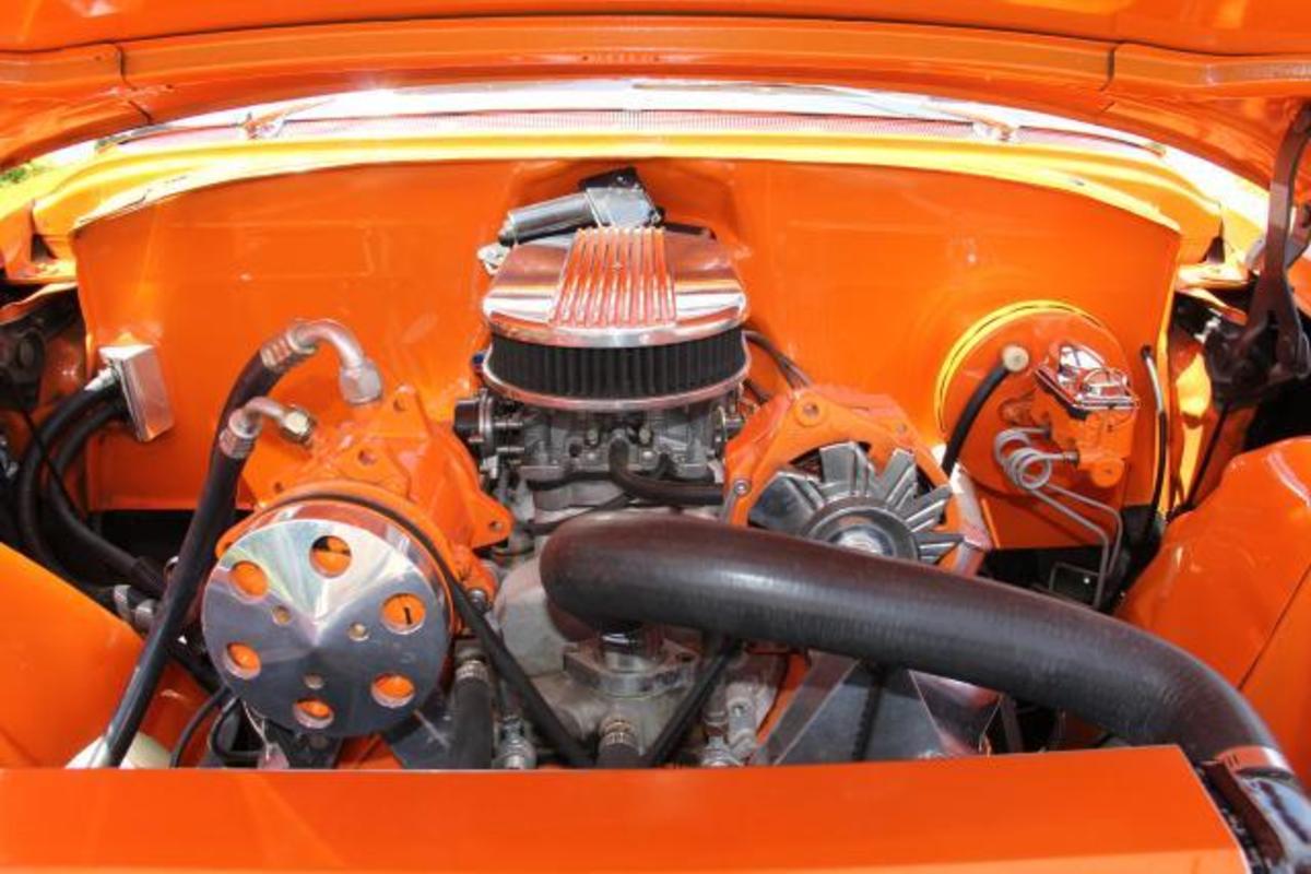 1955 Buick Other, 24