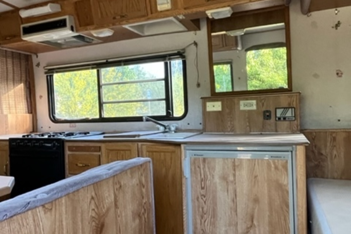 1993 Hi-Lo 2293L, 10