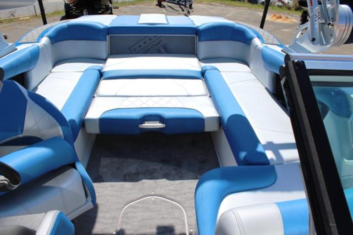 2014 Mastercraft X30, 10