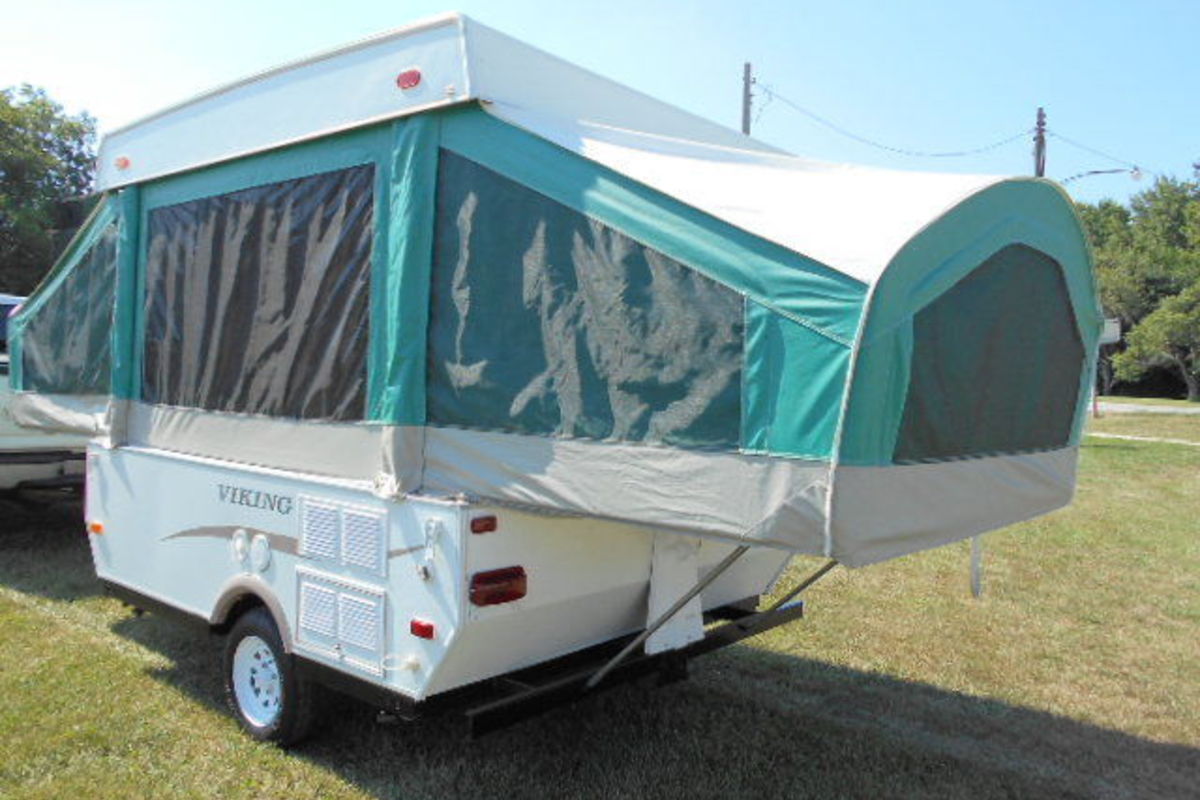 2006 Viking Epic 1906, 2