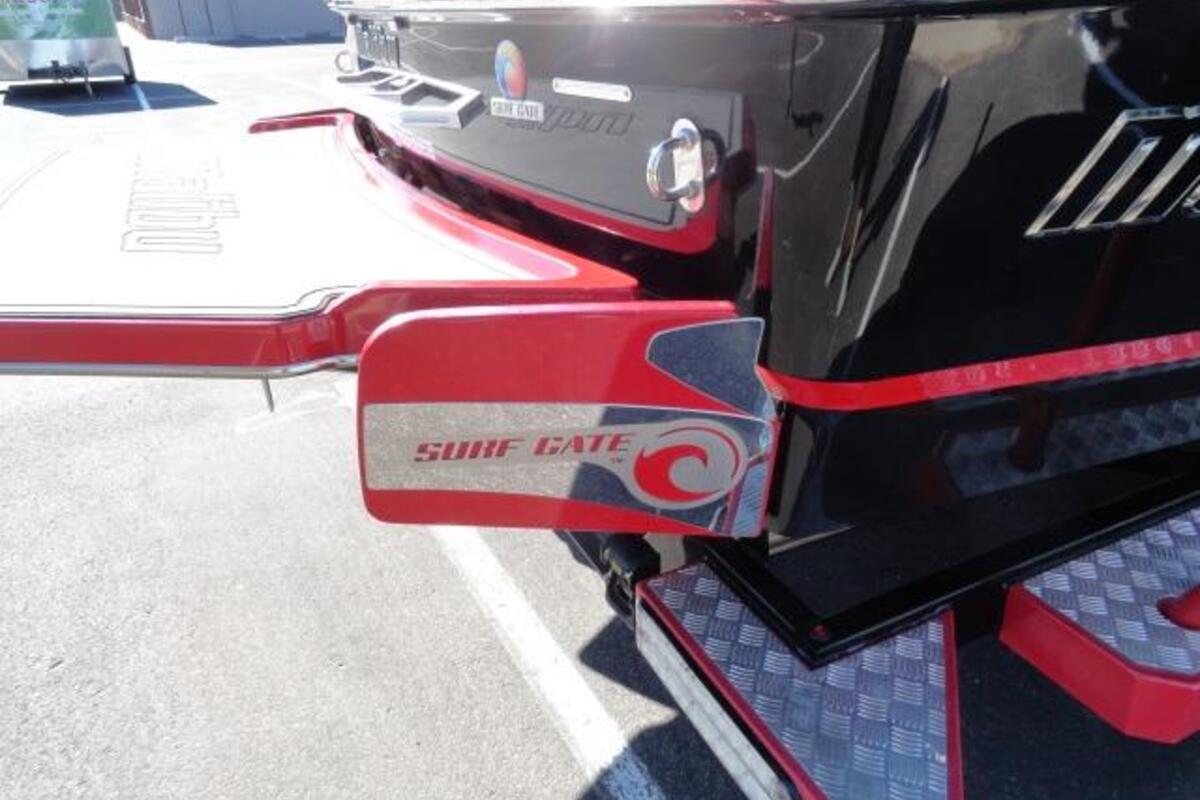 2015 Malibu Wakesetter 22 MXZ, 15