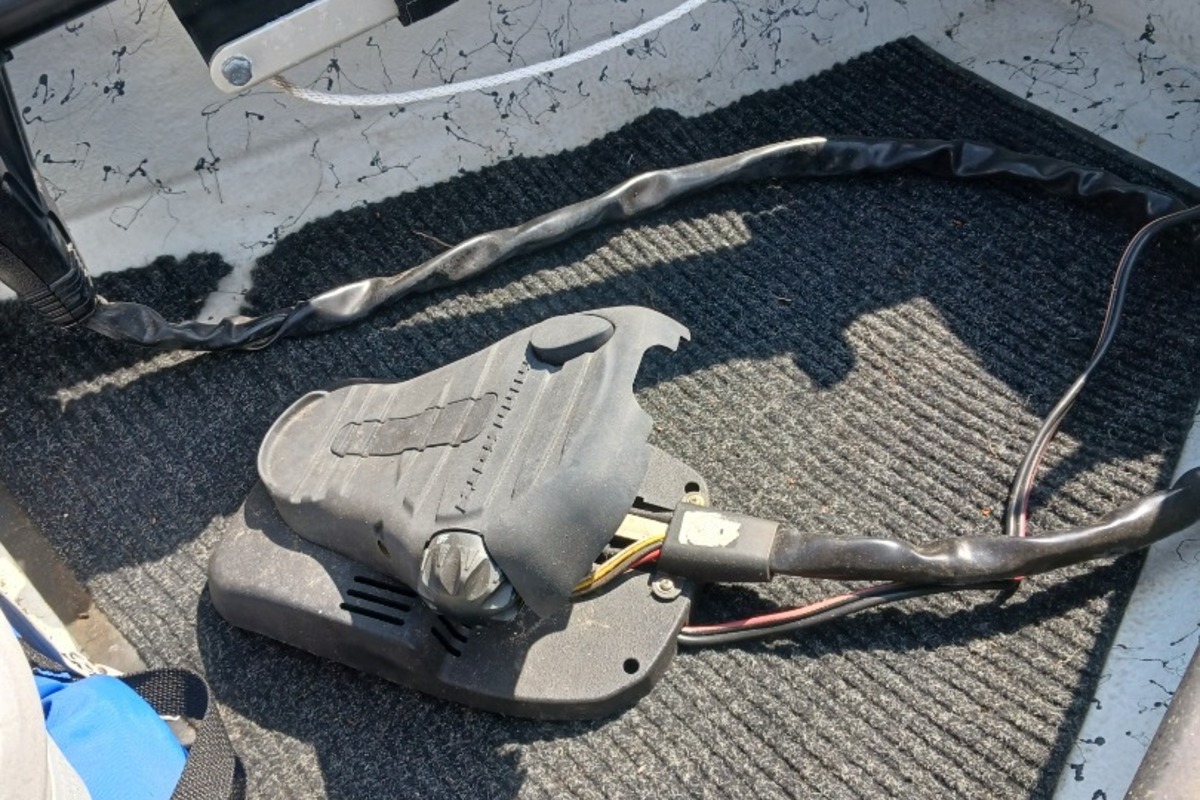 1997 Gheenoe Low in Indialantic, FL