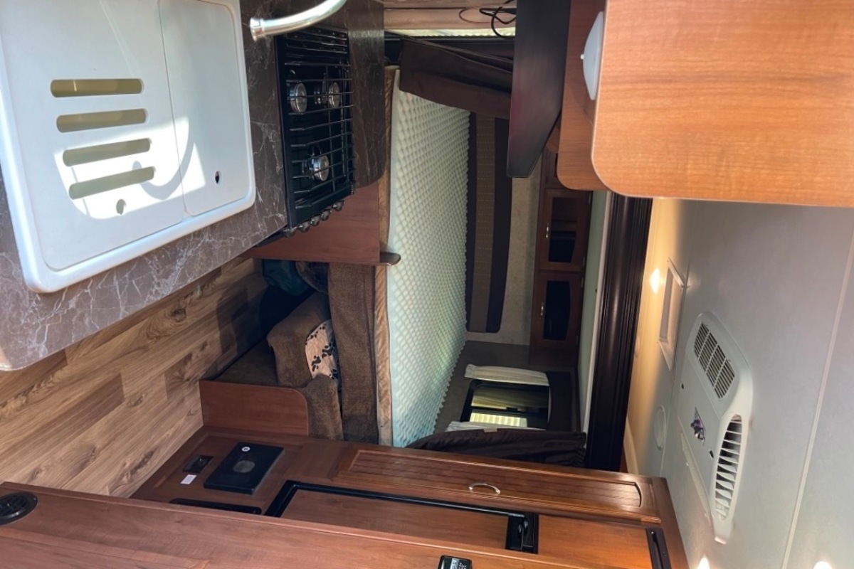 2017 Jayco Jay Feather X213, 21