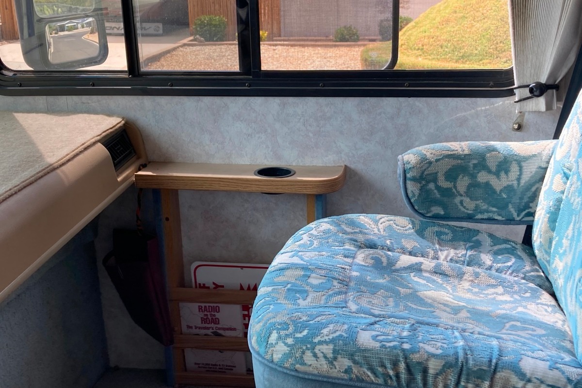 1997 Fleetwood Bounder in Hemet, CA