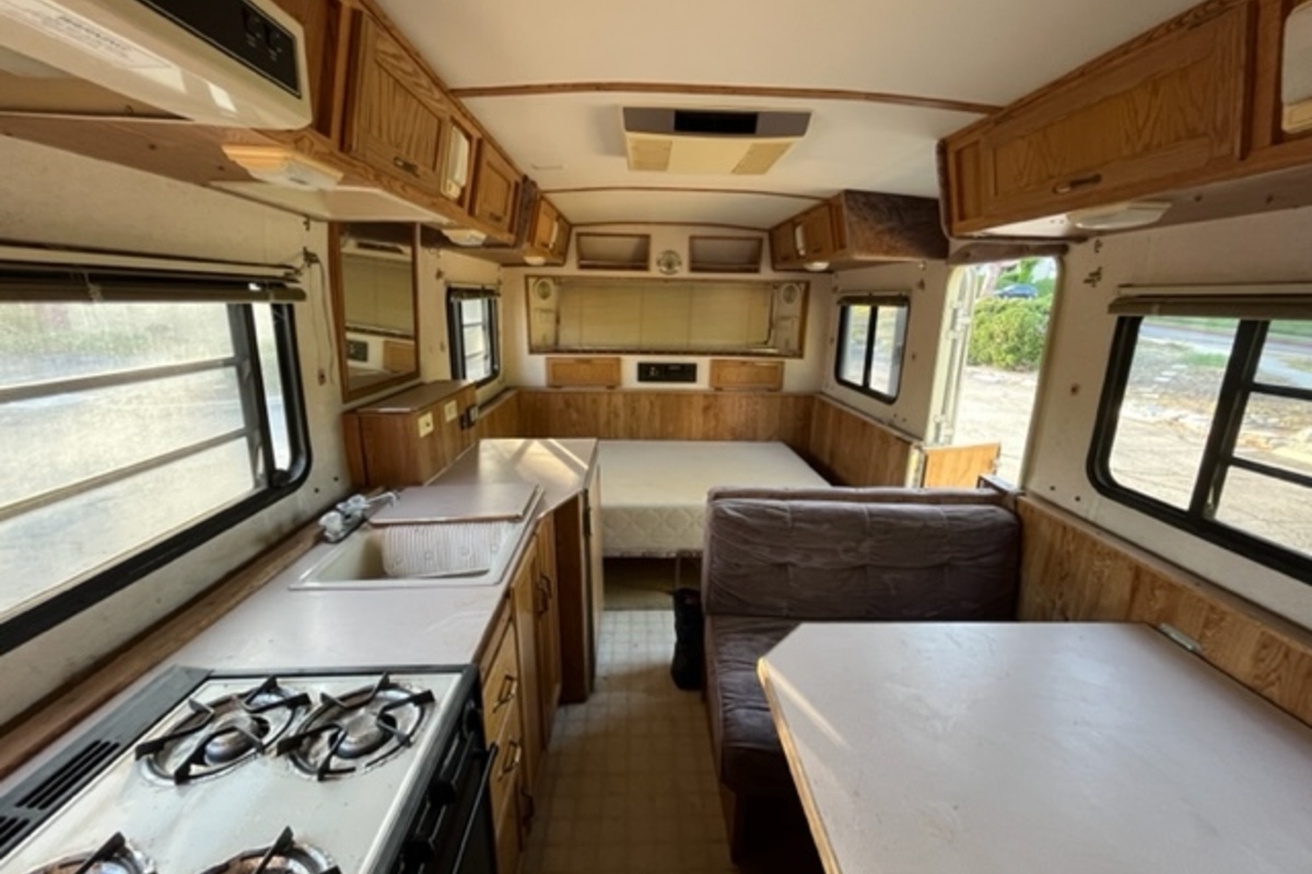 1993 Hi-Lo 2293L, 15