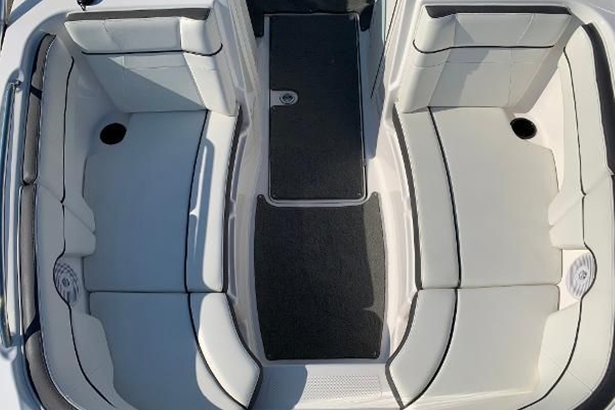 2014 Yamaha AR210, 35