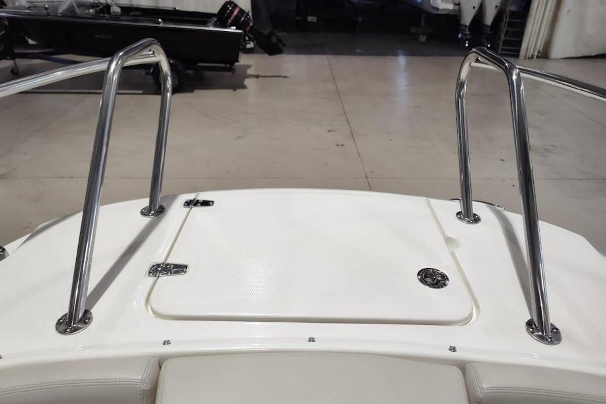2017 Boston Whaler 230 Vantage, 12