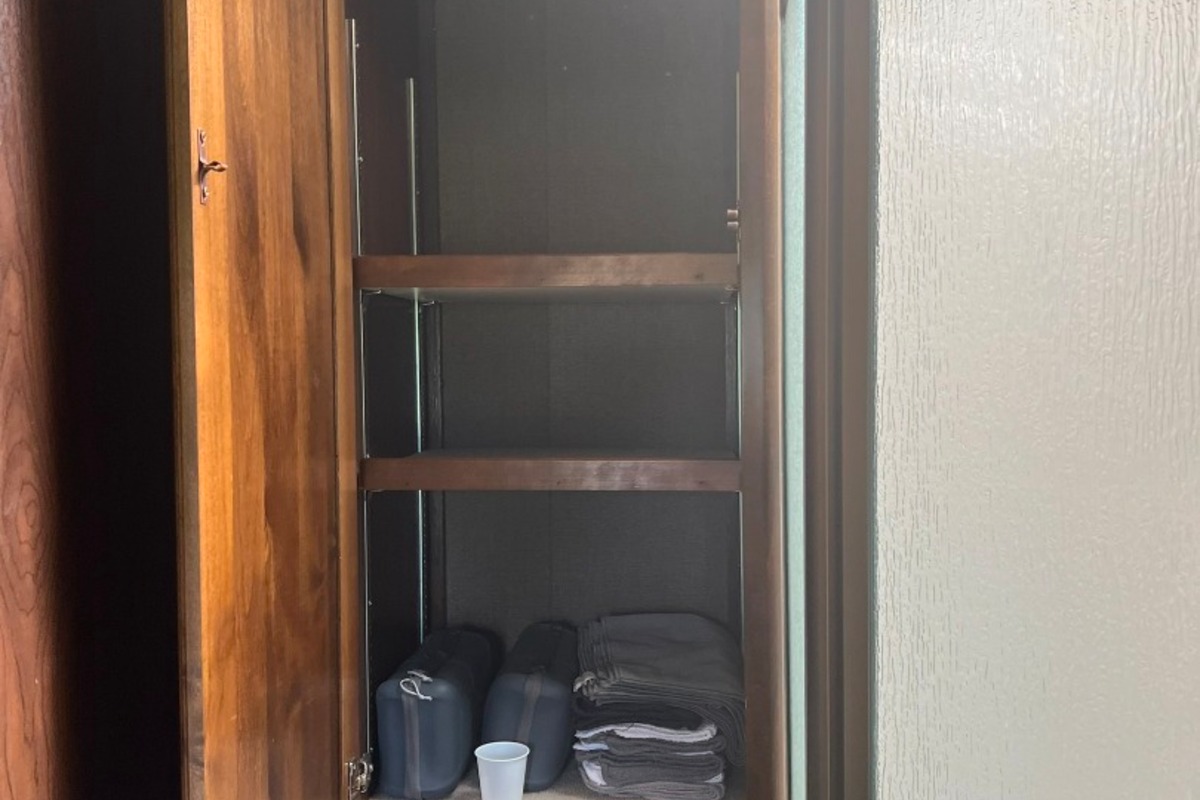 2016 Tiffin Allegro 36 LA, 19