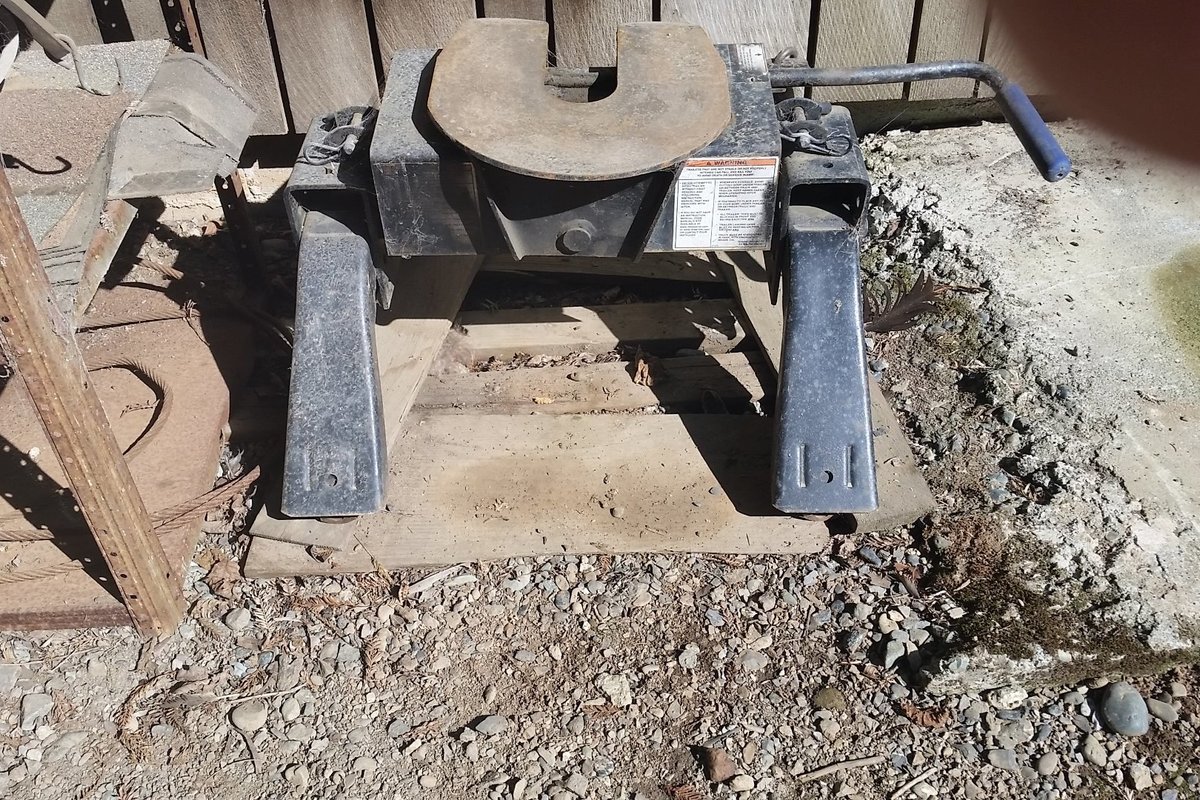 2006 Forest River M-28RK Wildcat, 15