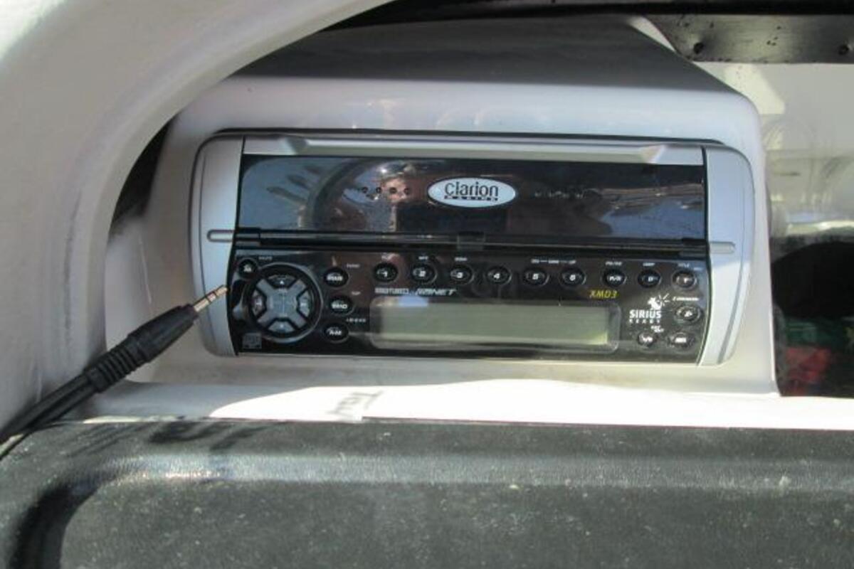 2004 MasterCraft Xstar, 7