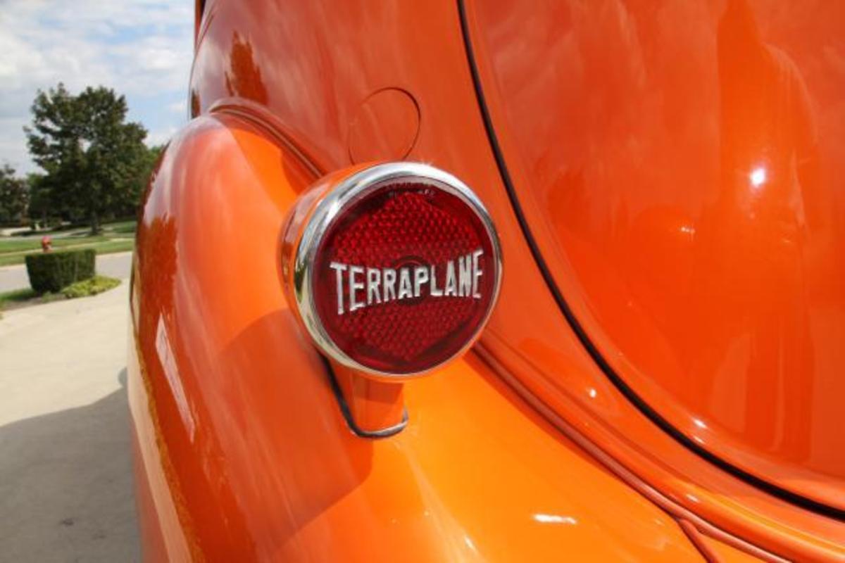 1937 Hudson Terraplane, 21