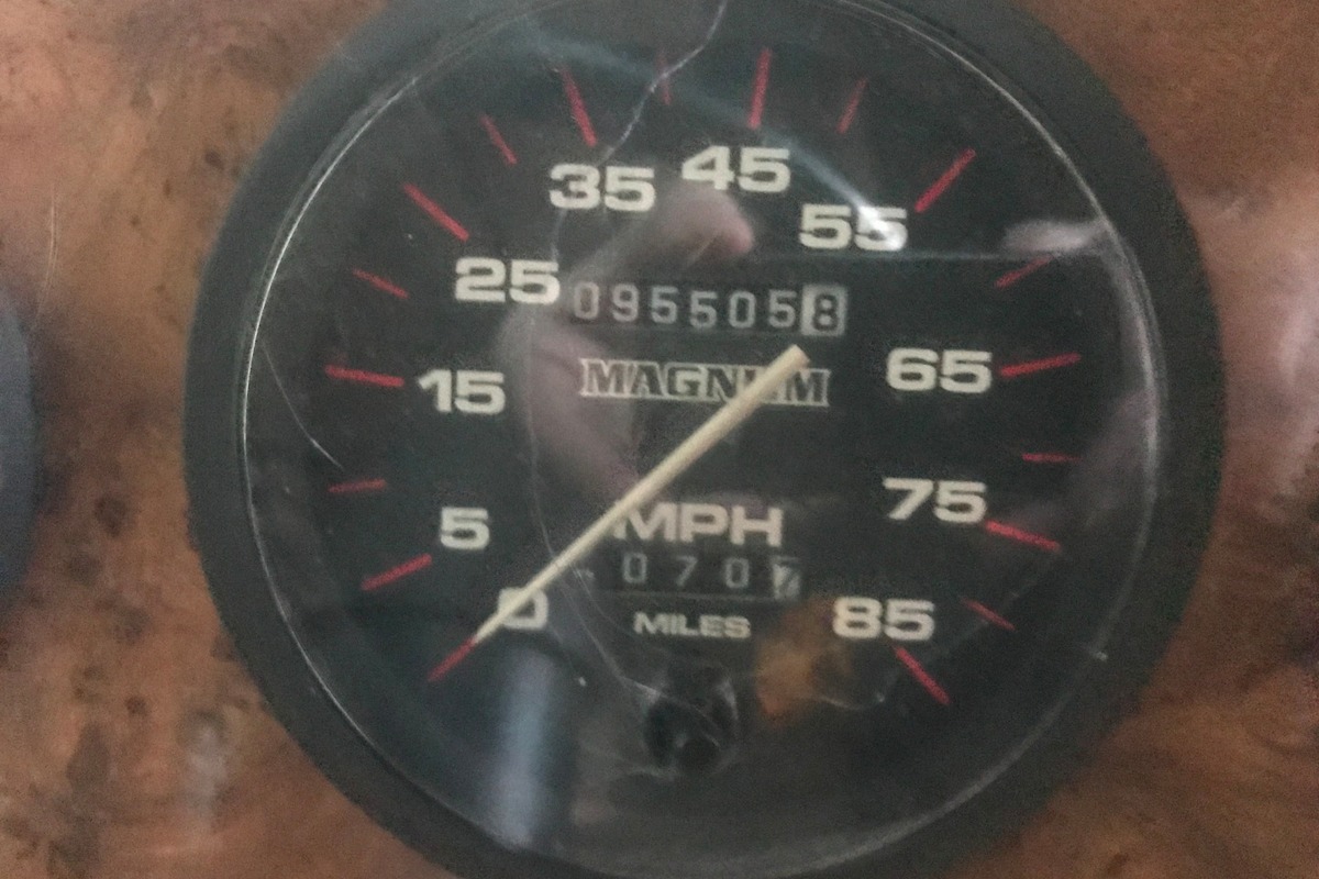 2000 Harney Coach Works 37ft Renegade - Casa Grande, 2