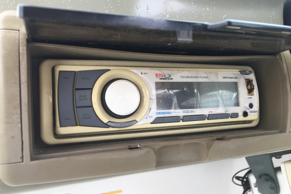 2006 Crownline 262, 25