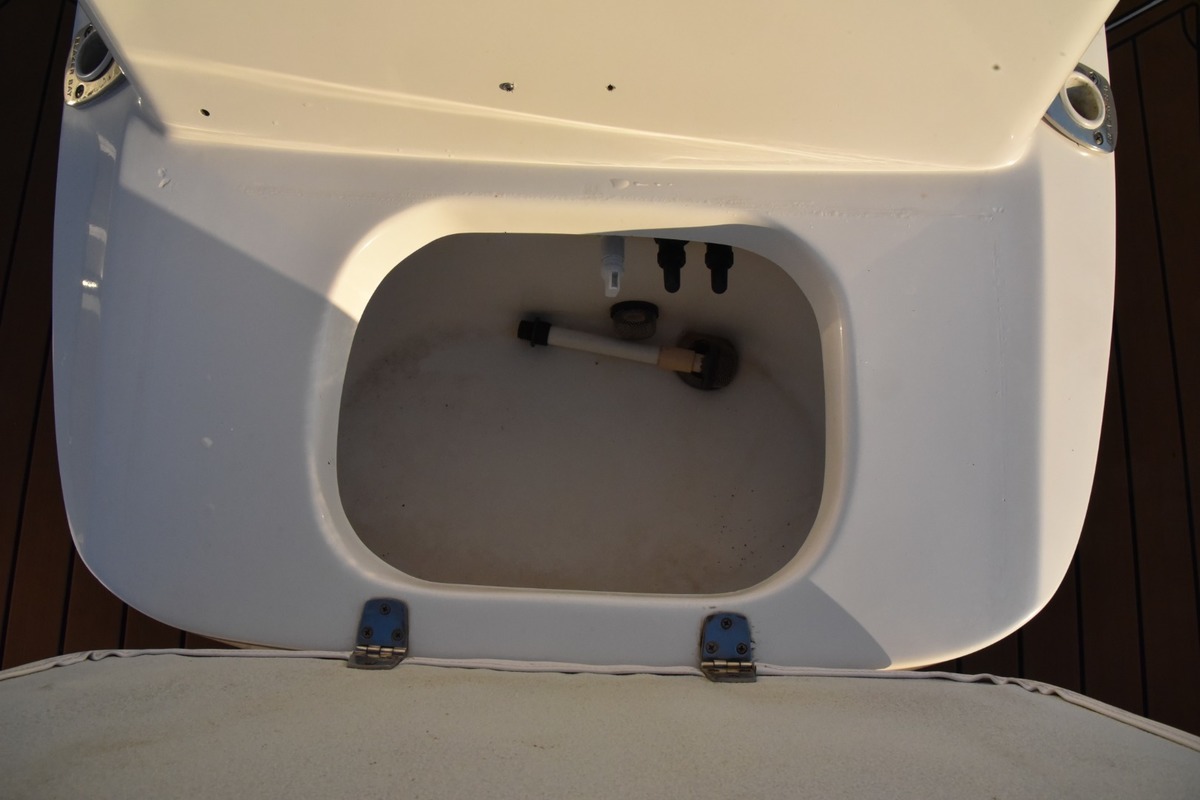 2013 Blazer Bay 2220 Fisherman, 30