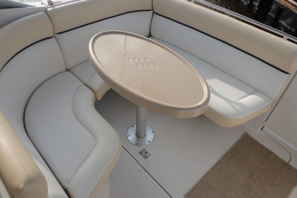 2008 Four Winns 278 Vista, 10