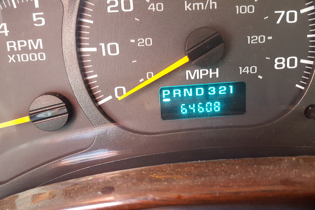 2006 Chevrolet Kodiak C4500 Kodiak C4500 Monroe Conversion 4x4 crew cab diesel, 15