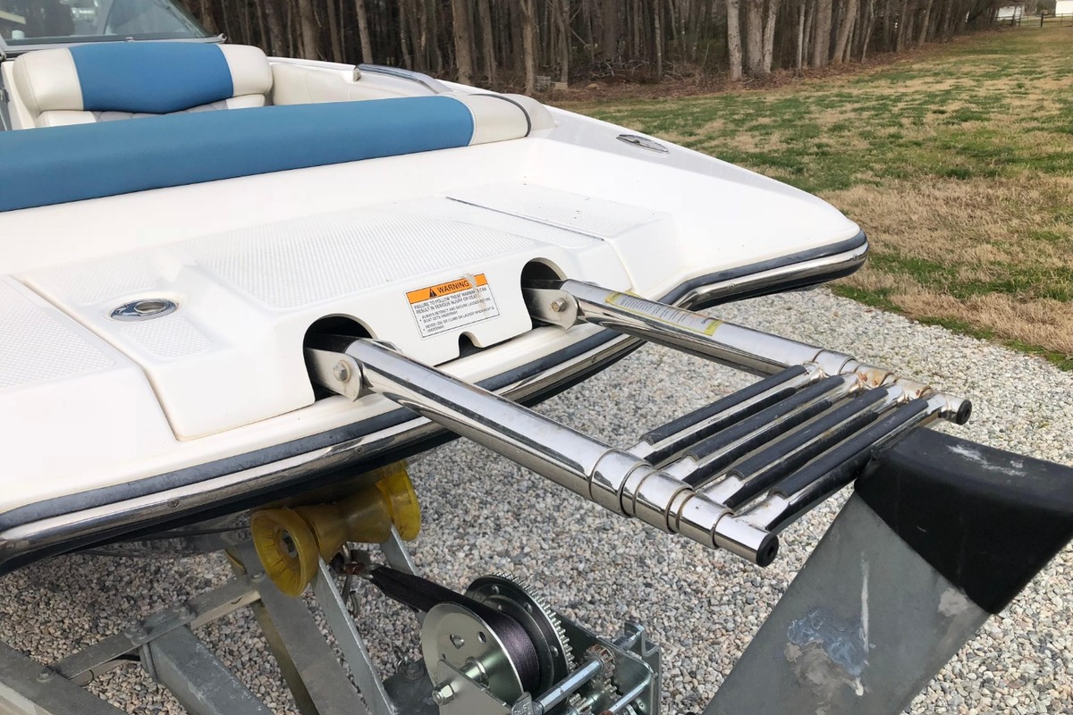2012 MasterCraft X-45, 8