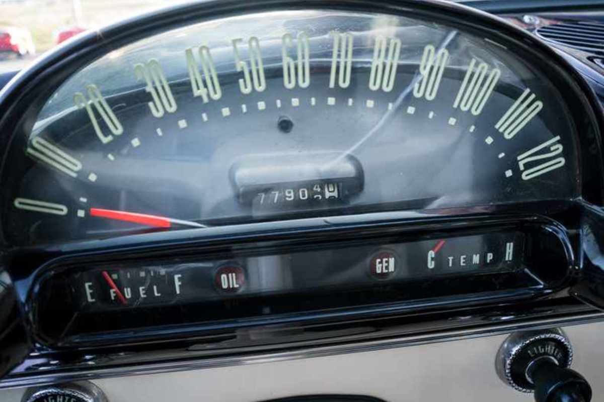1955 Ford Crown Victoria, 17
