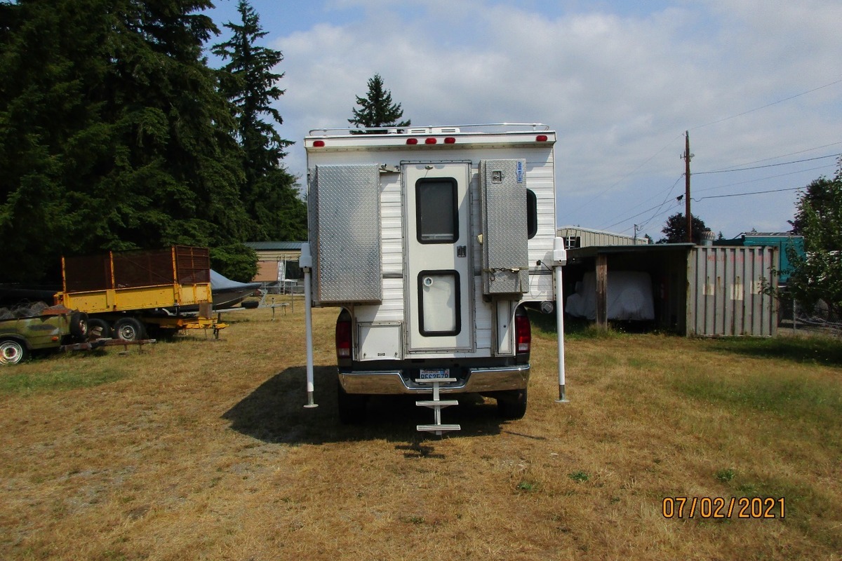 2005 Pastime 840 White, 0