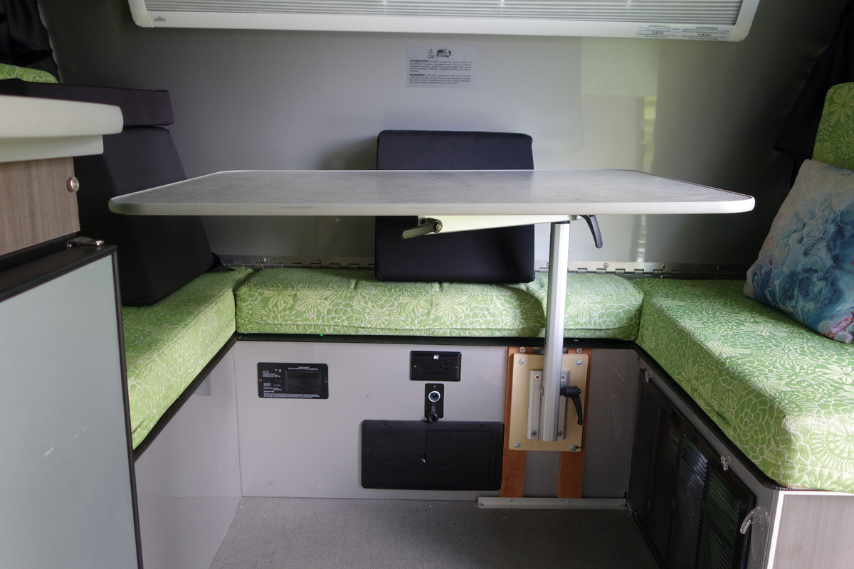 2020 Safari Condo Alto 1723 in Hendersonville, NC