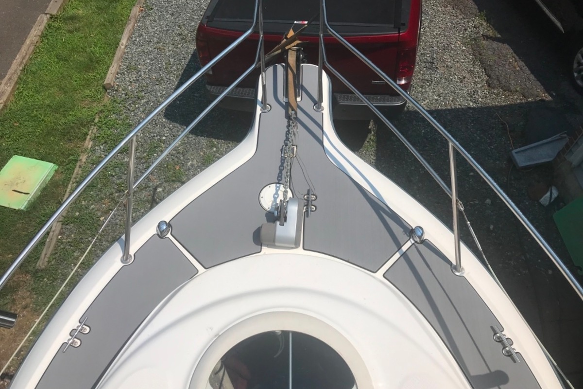2003 Sea fox Sea fox 23, 27