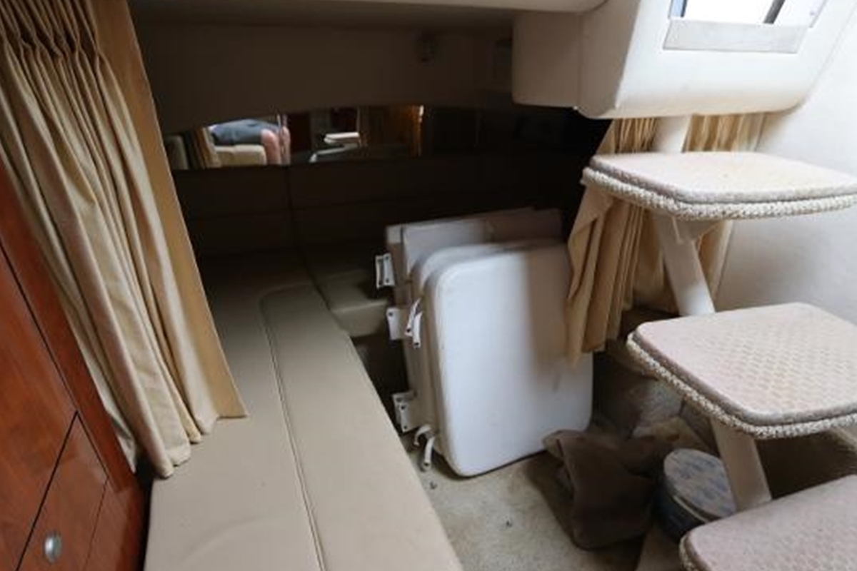 2006 Sea Ray 300 Sundancer, 17
