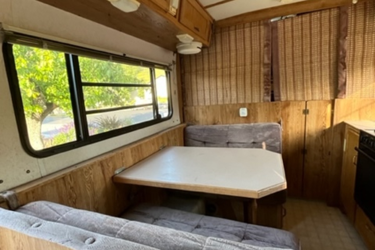 1993 Hi-Lo 2293L, 5