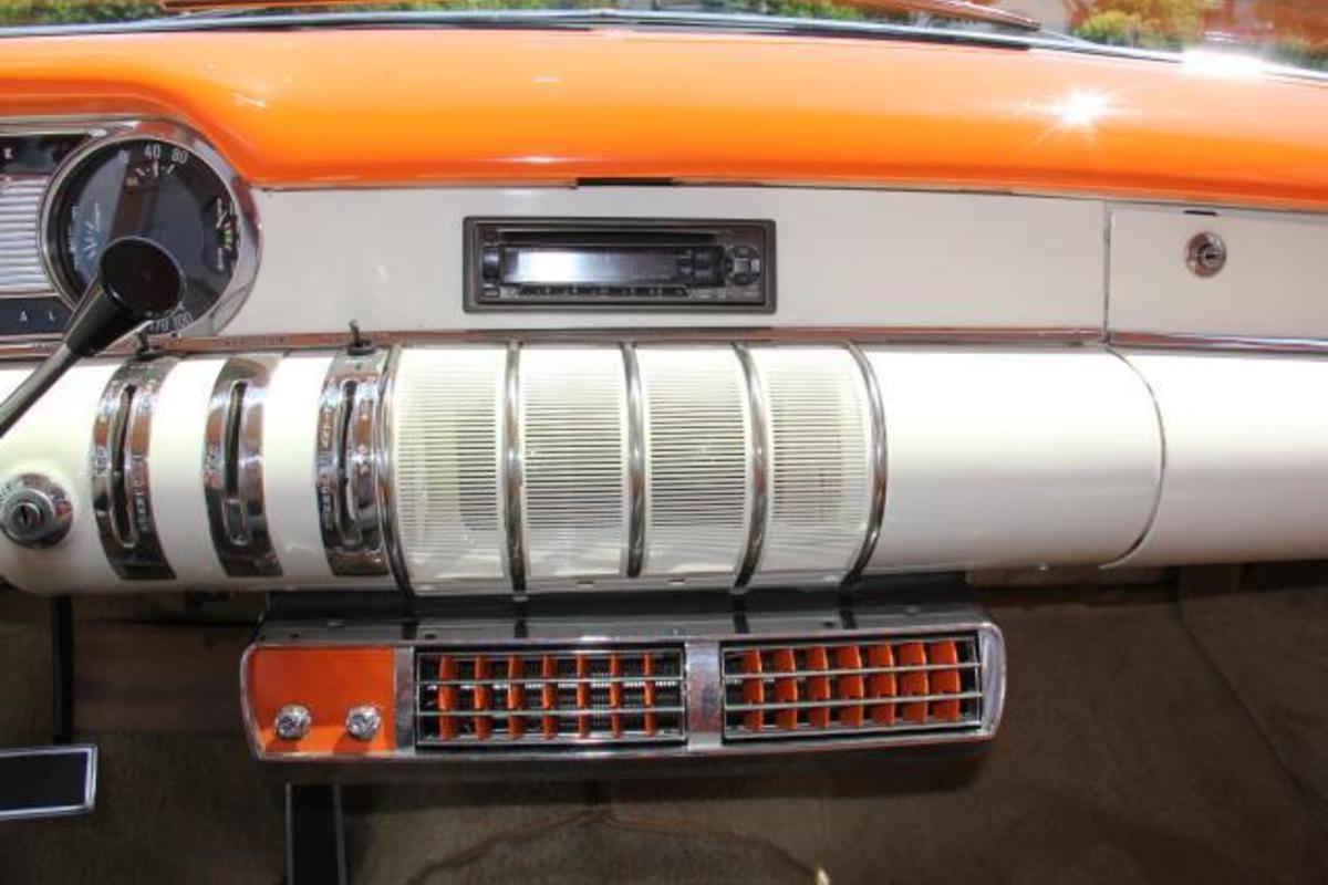 1955 Buick Other, 50