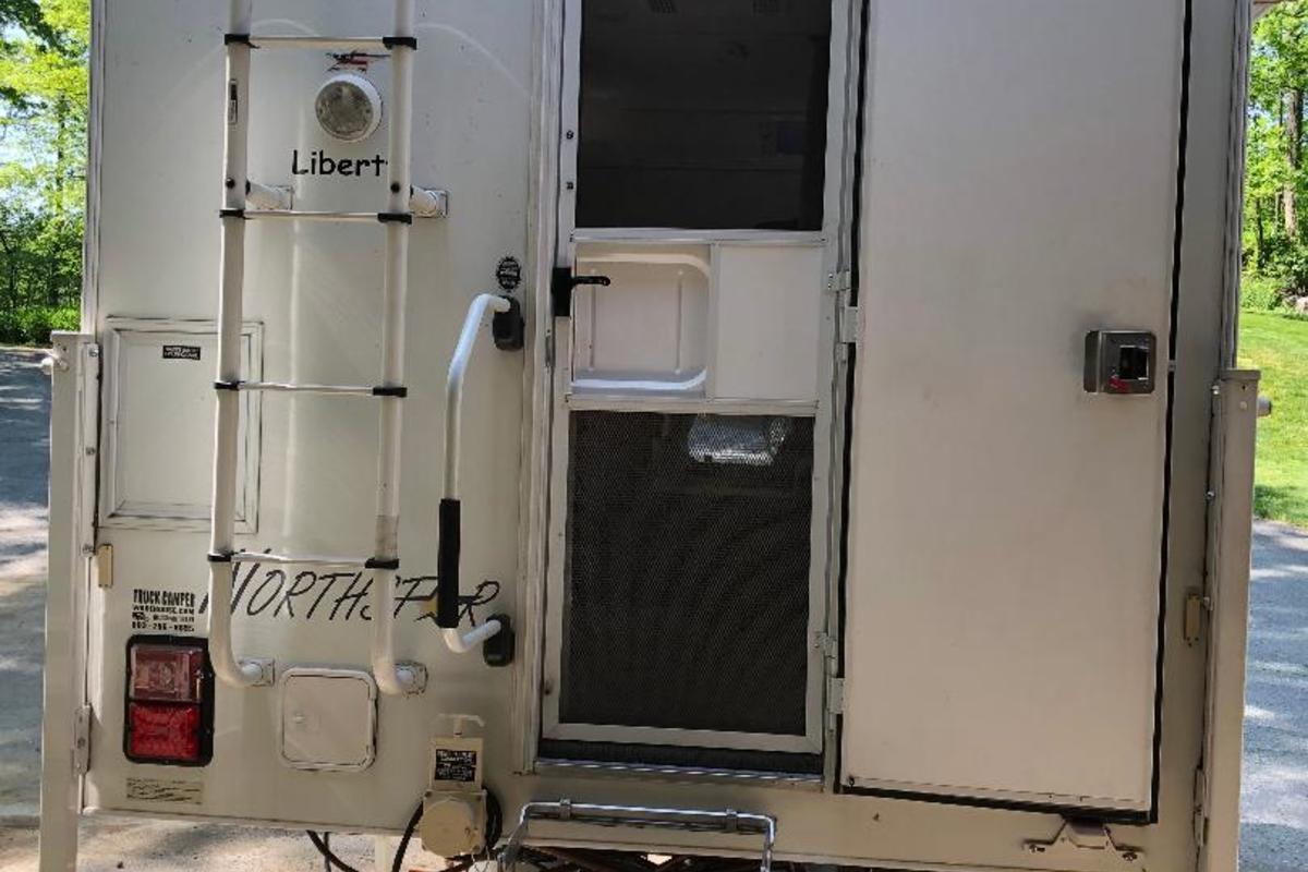 2015 Northstar Liberty in Harwood, MD