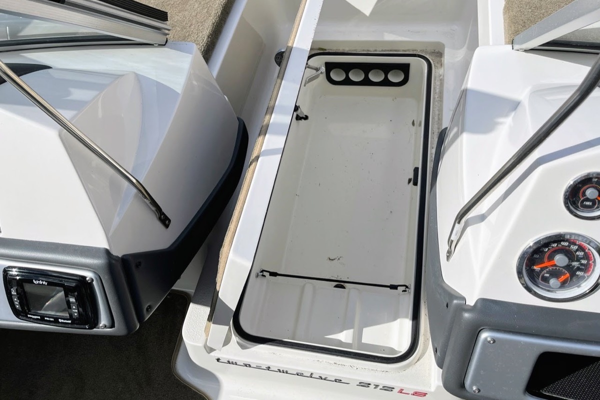 2019 Ranger Reata 212LS, 7
