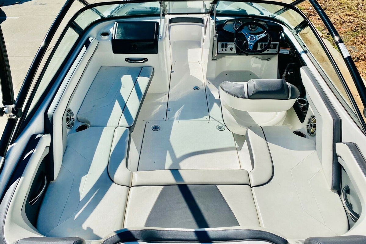 2015 Yamaha AR192, 20