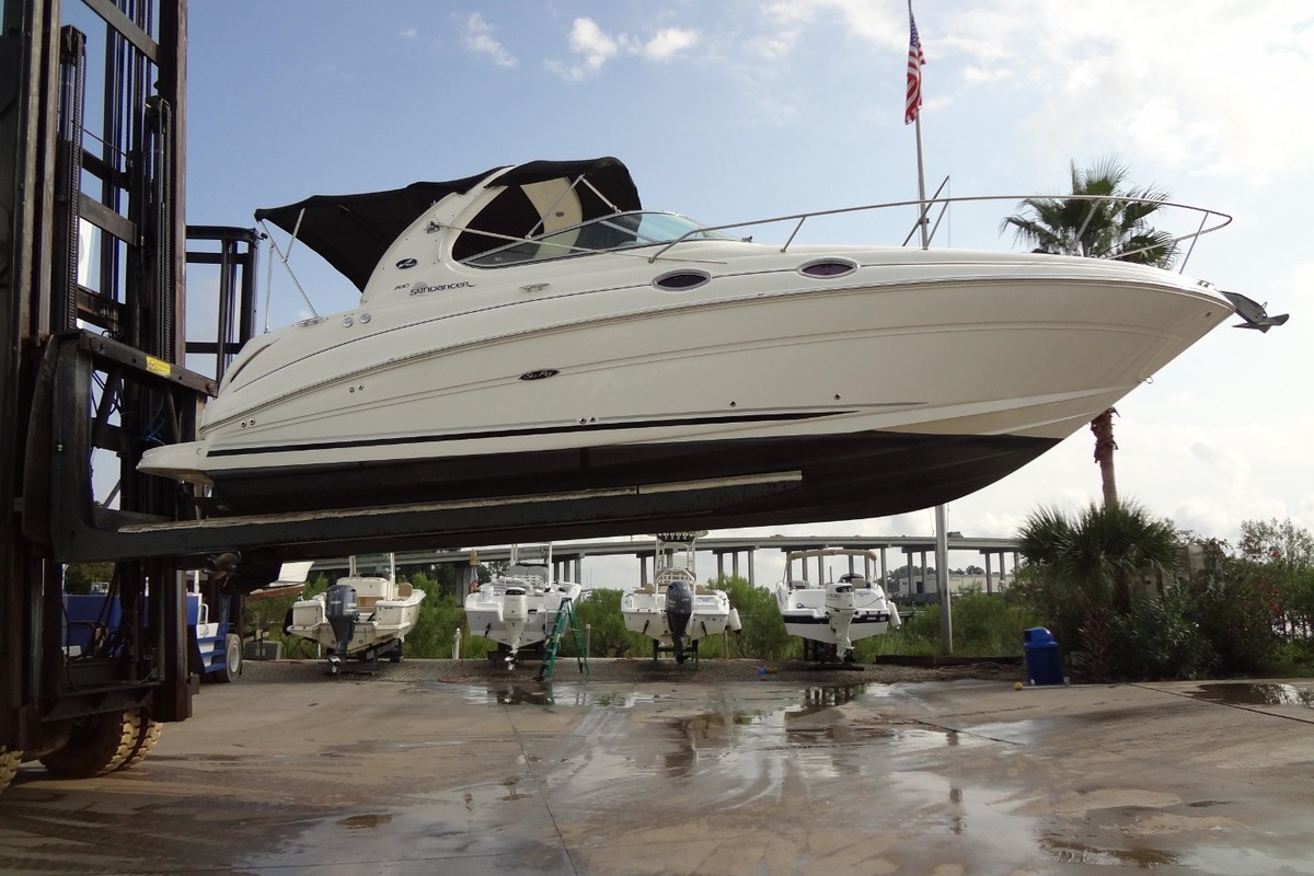 2008 Sea Ray 260 Sundancer, 0