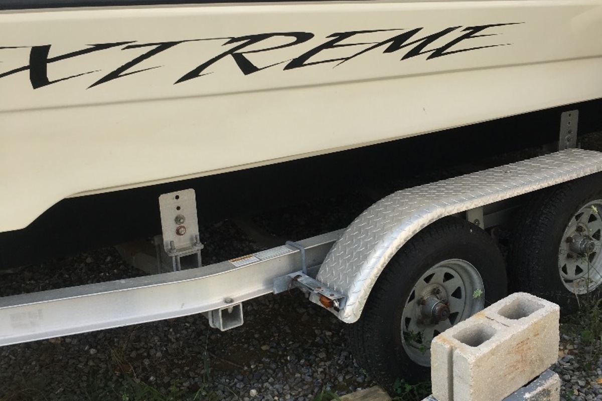 2003 SkiPro Extreme Footer, 5