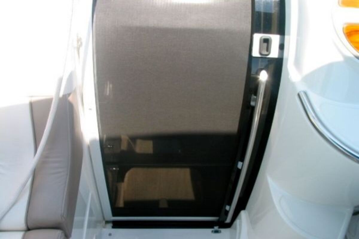 2003 Cobalt Boats 293, 22